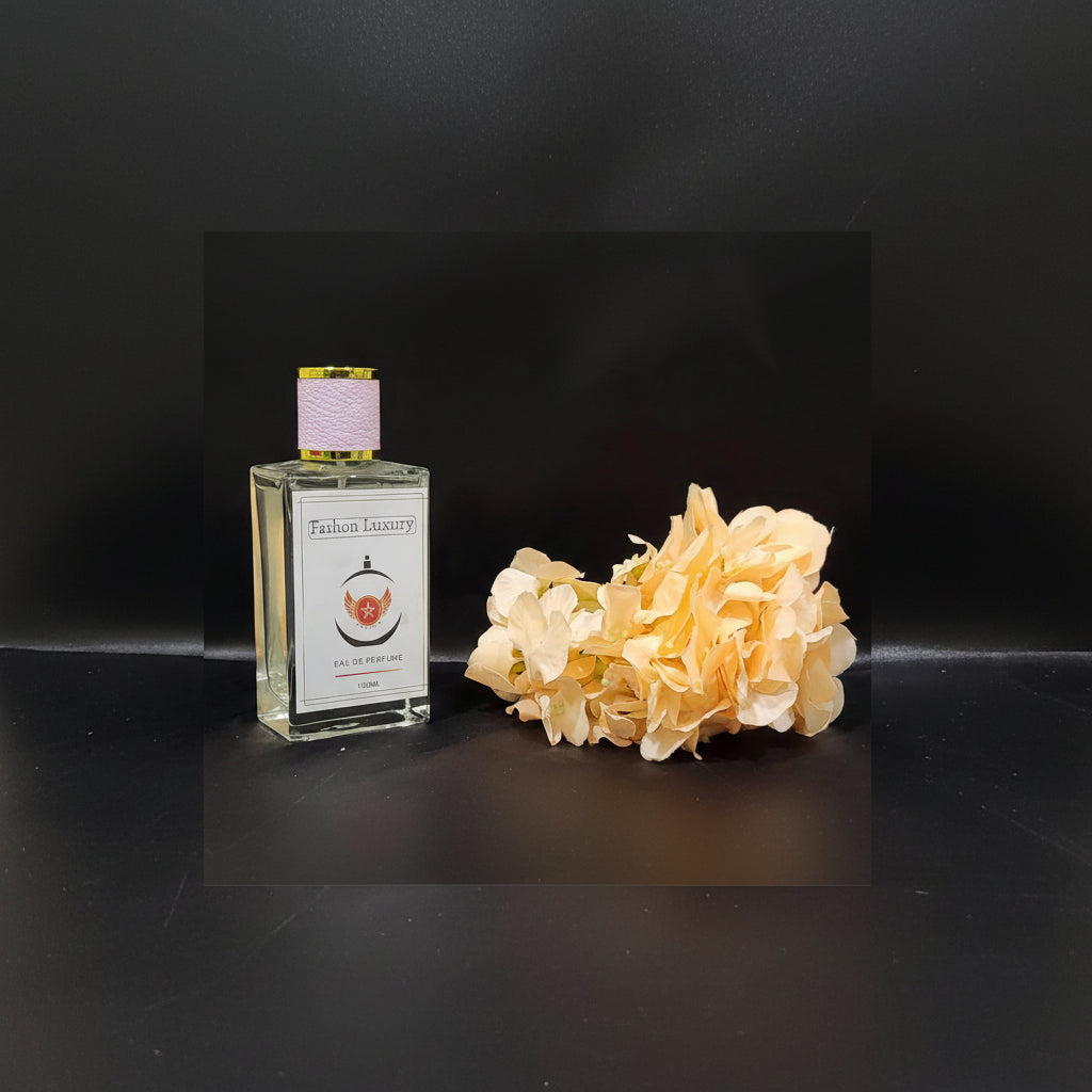 Fashion Luxury-Long Lasting Perfume for  women | EDP 100ml| Ideal for Every Moment