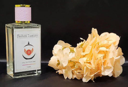 Fashion Luxury-Long Lasting Perfume for  women | EDP 100ml| Ideal for Every Moment