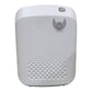Kstar Smart Aroma  Air Diffuser, Waterless Essential Oil Scent Machine with Bluetooth Connectivity | 400 ml Capacity | Programmable Timer & Smart App Control |White