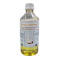 Kstar COOL WATER Fragrance Oil  | Aroma Oil for Candles, Diffusers, Soaps & Room Fresheners |
