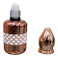 Blueshell Unisex Attar for Men & Women 100% Alcohol-Free Long Lasting Pure Concentrated Perfume Oil for Office, Travel & Occasions