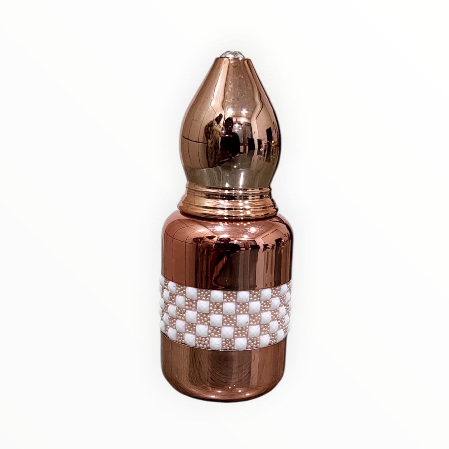 Blueshell Unisex Attar for Men & Women 100% Alcohol-Free Long Lasting Pure Concentrated Perfume Oil for Office, Travel & Occasions