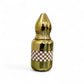 Inspire Eight Attar for Men & Women| Long-Lasting Non-Alcoholic Roll-On Attar | Ideal Gift | 6 ML Pack