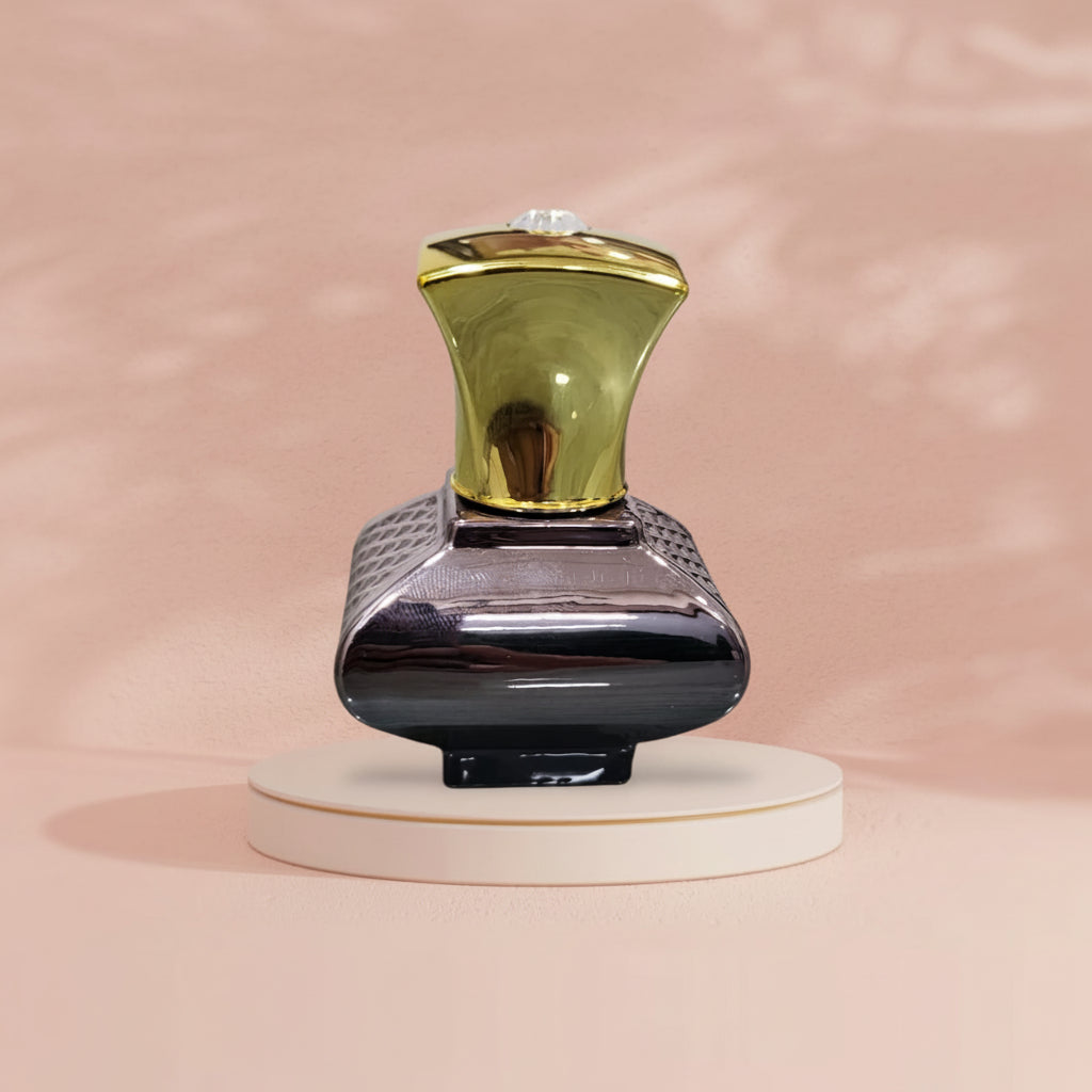 Fashion Luxry Attar | Long Lasting Unisex Gift  for Man and Woman 12ml | Non-Alcoholic Roll on | Attar for Men and Women