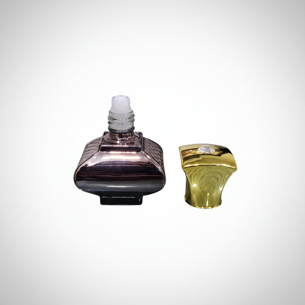 Fashion Luxry Attar | Long Lasting Unisex Gift  for Man and Woman 12ml | Non-Alcoholic Roll on | Attar for Men and Women