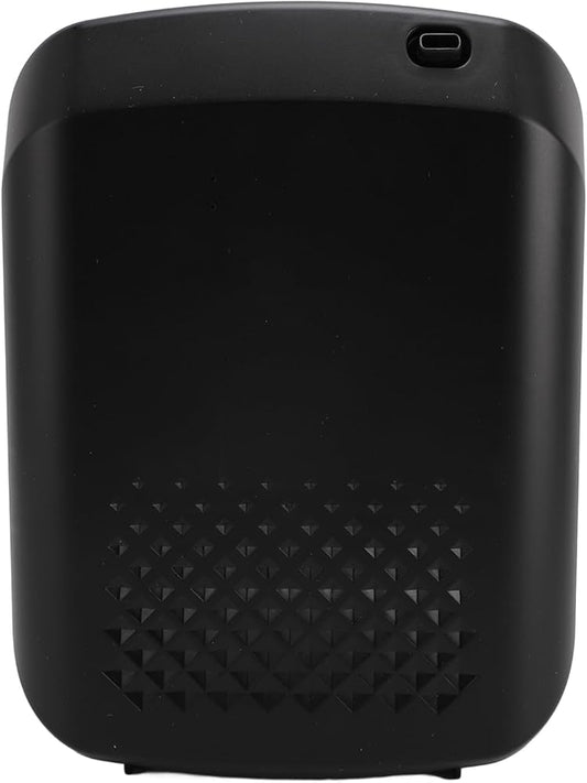 Kstar Smart Aroma  Air Diffuser, Waterless Essential Oil Scent Machine with Bluetooth Connectivity | 400 ml Capacity | Programmable Timer & Smart App Control | Black
