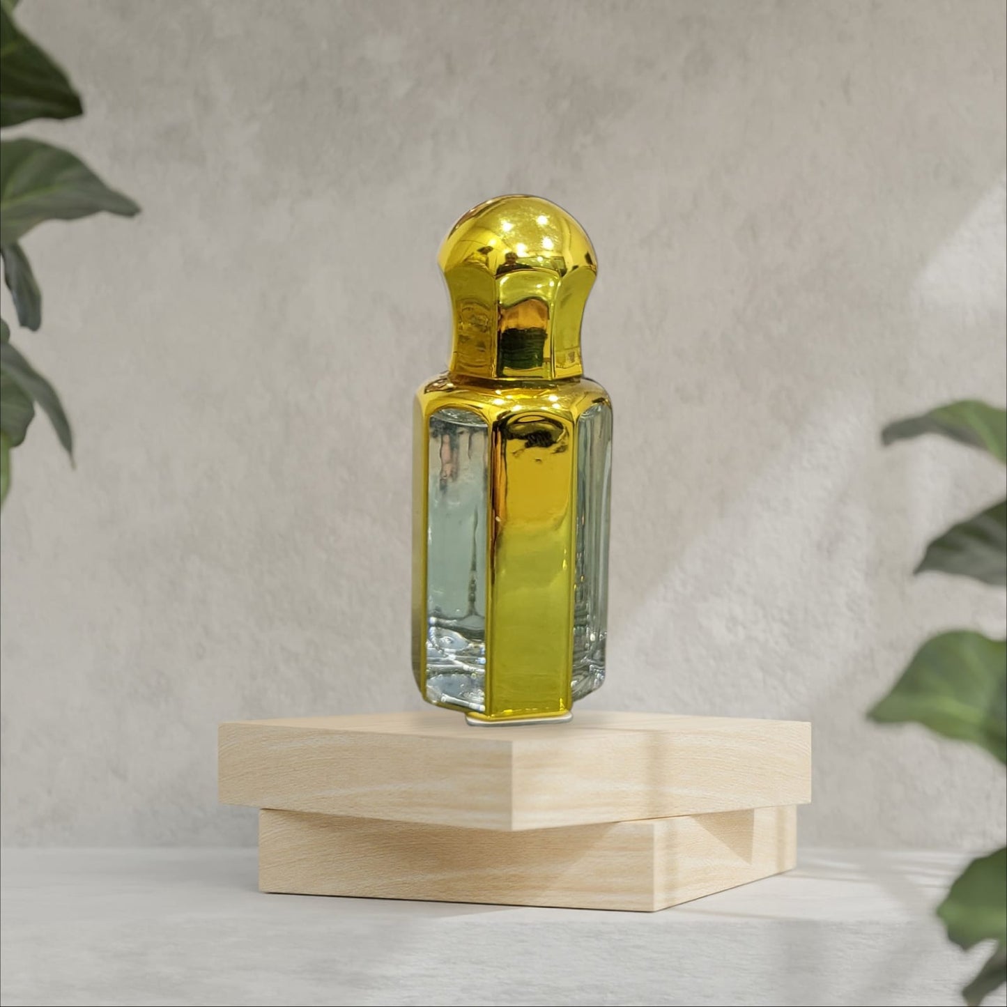 Rose Specta Pure & Natural Attar  For Personal & Religious Use 10 ml