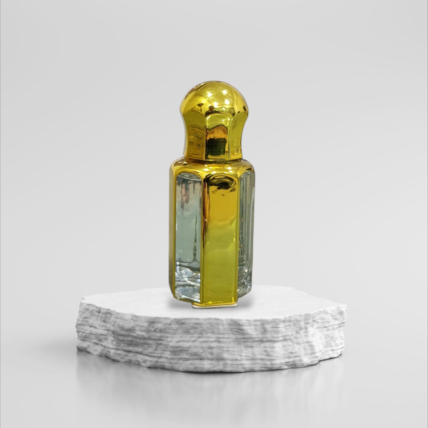 Rose Specta Pure & Natural Attar  For Personal & Religious Use 10 ml
