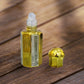 Rose Specta Pure & Natural Attar  For Personal & Religious Use 10 ml