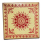 Wooden Pooja Chowki