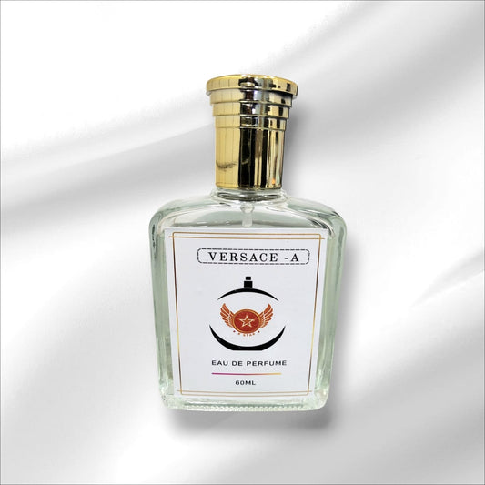 Smooth Atmosphere Attar for Men & Women - 50ml