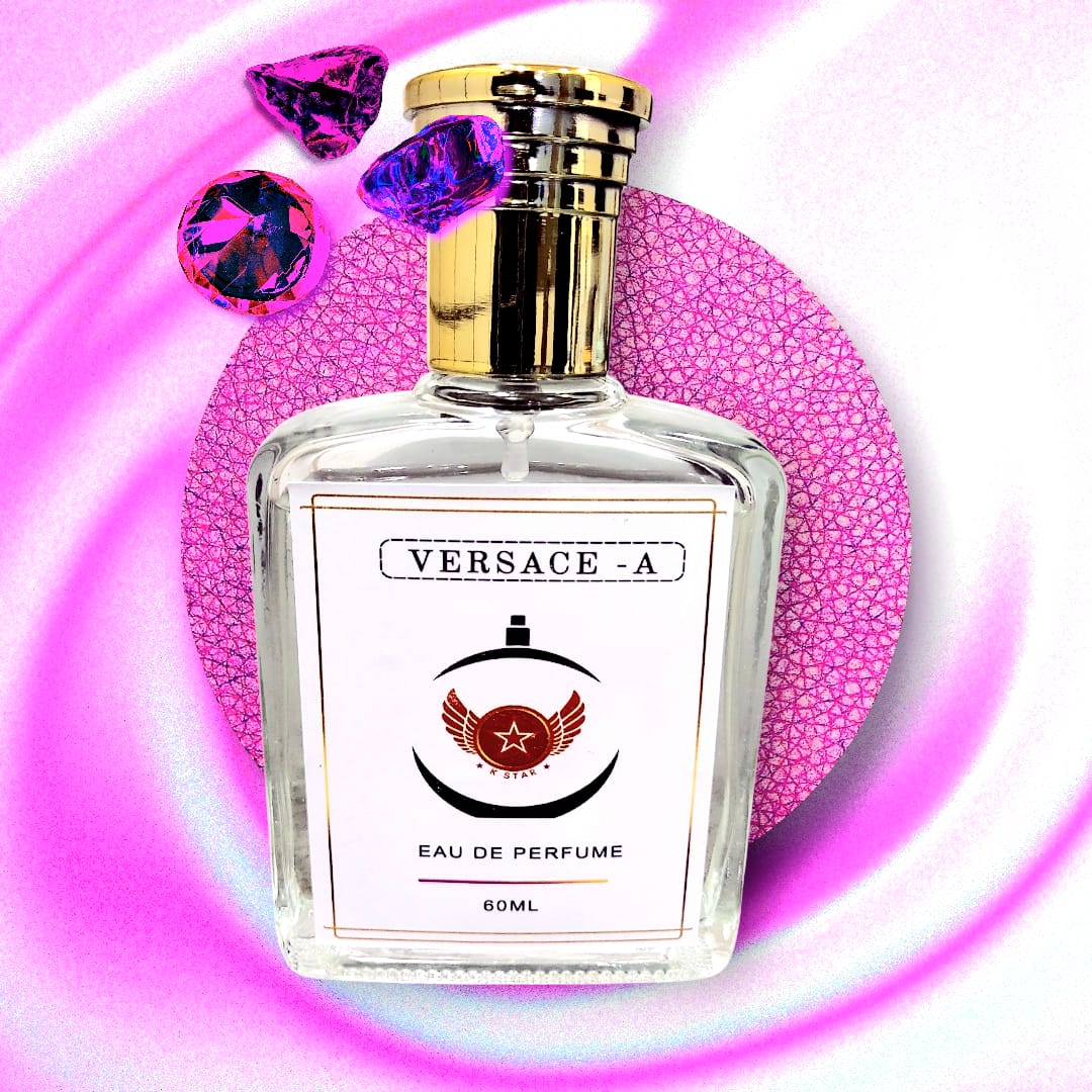 Smooth Atmosphere Attar for Men & Women - 50ml