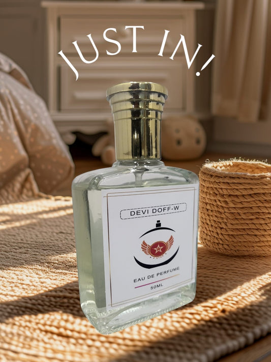 Smooth Atmosphere perfume for Women - 50ml