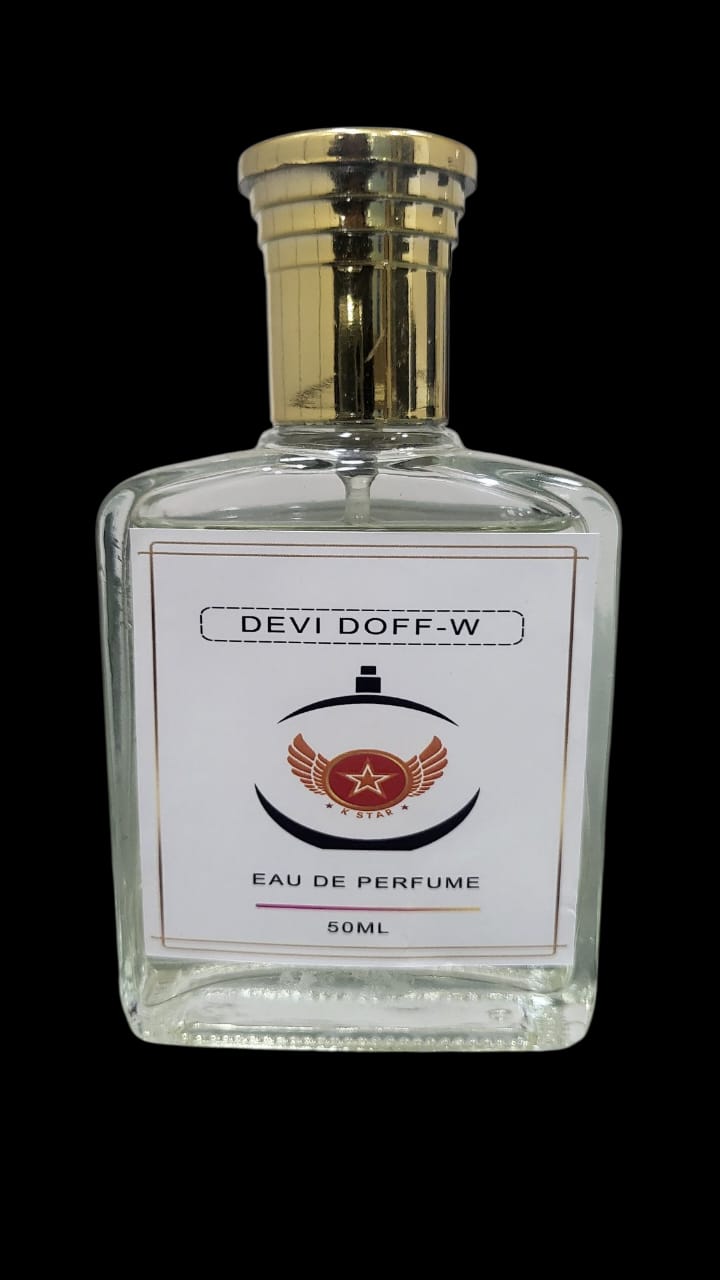 Smooth Atmosphere perfume  for  Women - 50ml