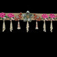 Toran For Main Door Latest Home Decoration Entrance Hanging Handmade Bandharwal
