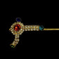 Laddu Gopal Kanha JI Flute Bansuri