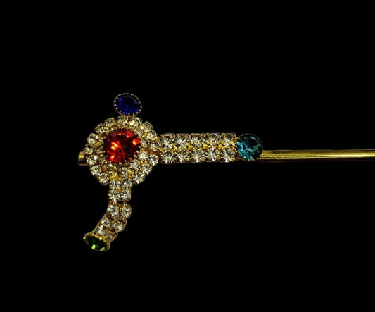 Laddu Gopal Kanha JI Flute Bansuri