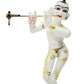 Laddu Gopal Kanha JI Flute Bansuri