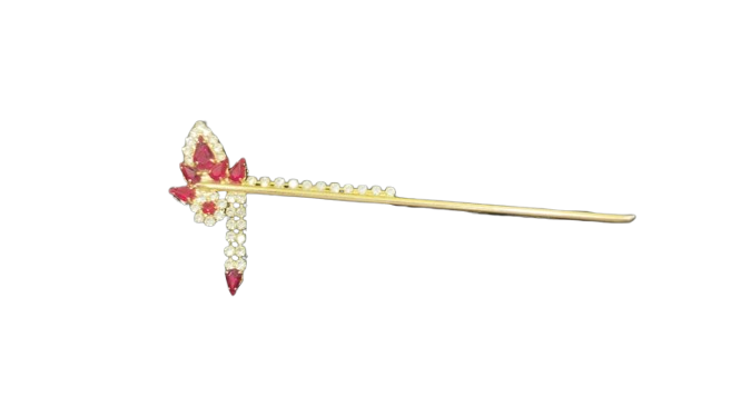 Laddu Gopal Ji Bansuri for Krishna Idol