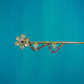 Laddu Gopal Ji Bansuri for Krishna Idol