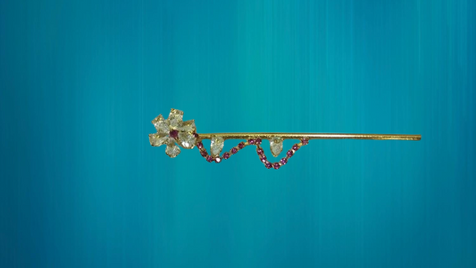 Laddu Gopal Ji Bansuri for Krishna Idol