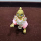 Laddu Gopal Necklace/Deity Ornaments Neck Fitted for Thakur Ji, Radha Rani