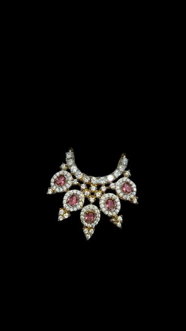 Laddu Gopal Necklace/Deity Ornaments Neck Fitted for Thakur Ji, Radha Rani