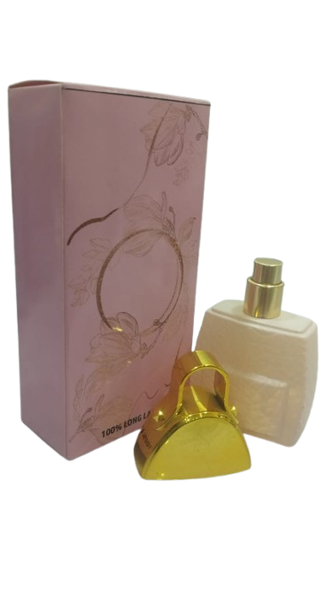 Date Woman-Long Lasting Perfume for  women | EDP 30ml| Ideal for Every Moment