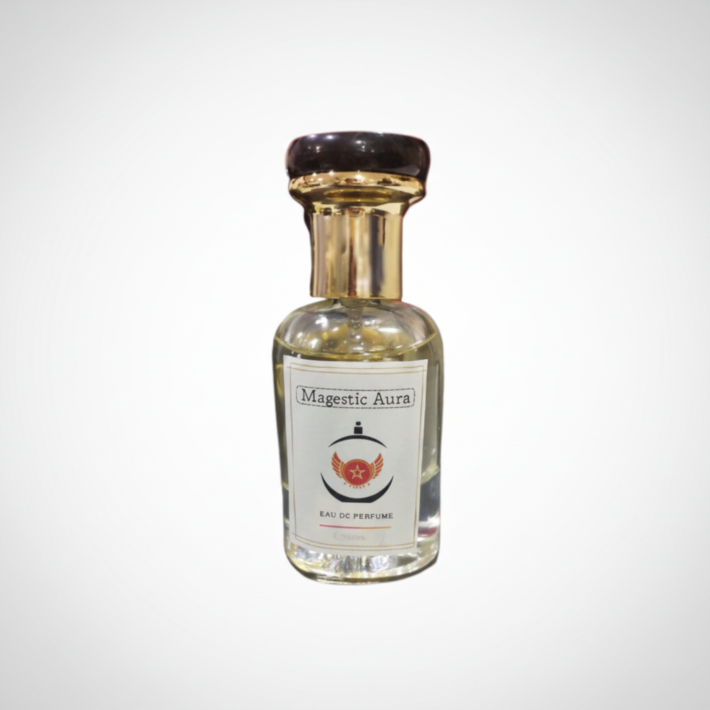 Magestic Aura-Long Lasting Perfume for men and  women | EDP 50ml| Ideal for Every Moment