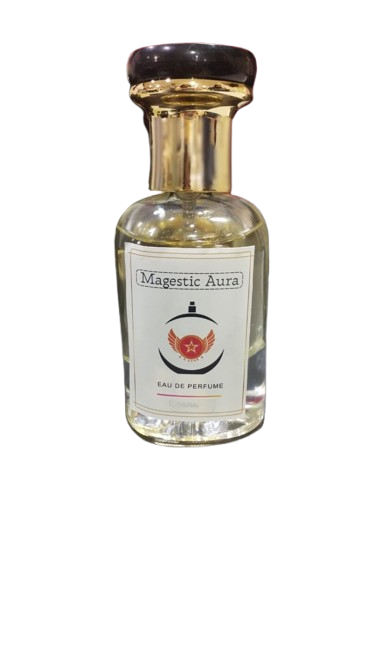 Magestic Aura-Long Lasting Perfume for men and  women | EDP 50ml| Ideal for Every Moment