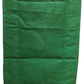Pooja Aasan/Asan for Puja and Mandir Puja Alter cloth(12X8)