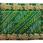 Pooja Aasan/Asan for Puja and Mandir Puja Alter cloth(12X8)