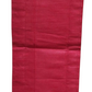 Red Banarasi Pooja Aasan/Asan for Puja and Mandir Puja Alter cloth(20X8)
