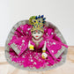Ladoo Gopal Poshak | Krishna God Dress | Bhagwaan Ki Poshaak | Dev Vastra