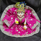 Ladoo Gopal Poshak | Krishna God Dress | Bhagwaan Ki Poshaak | Dev Vastra