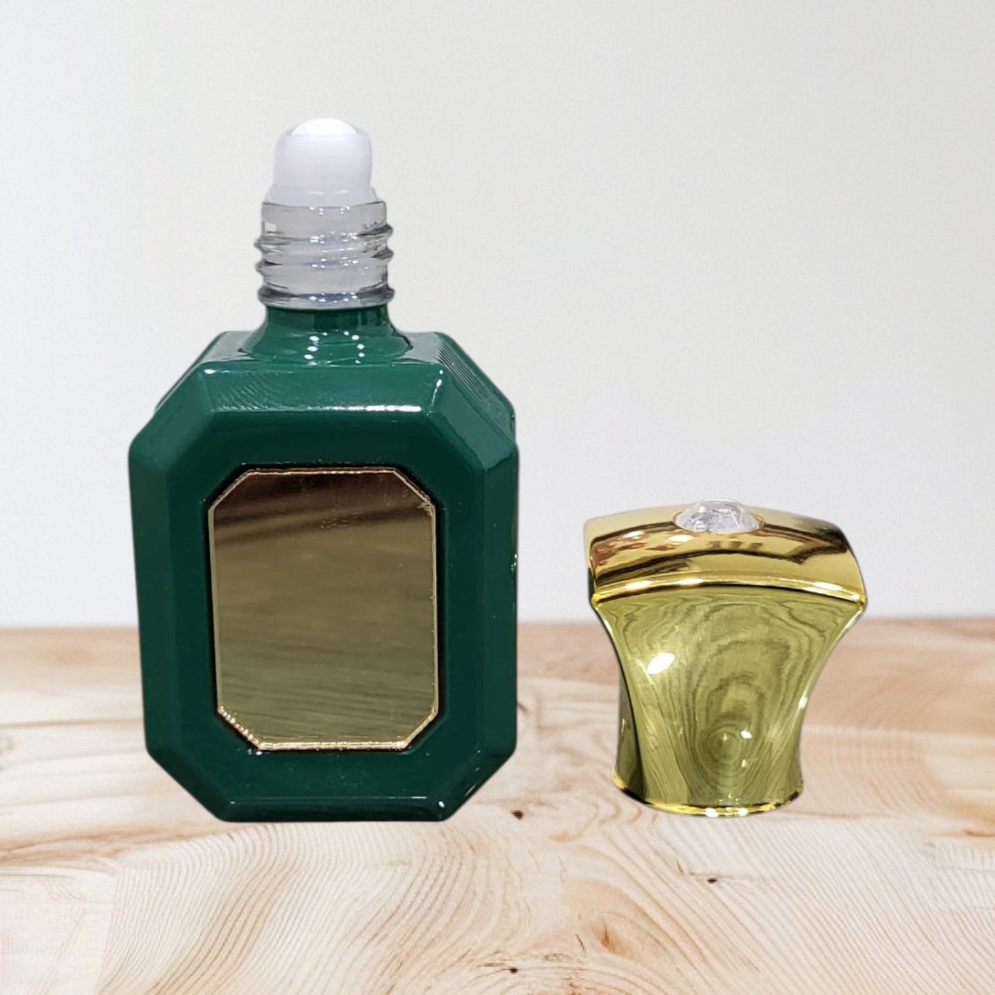 Zara Light Soft Woody for a Refreshing Trail | Long Lasting Alcohol-Free Concentrated Perfume Oil
