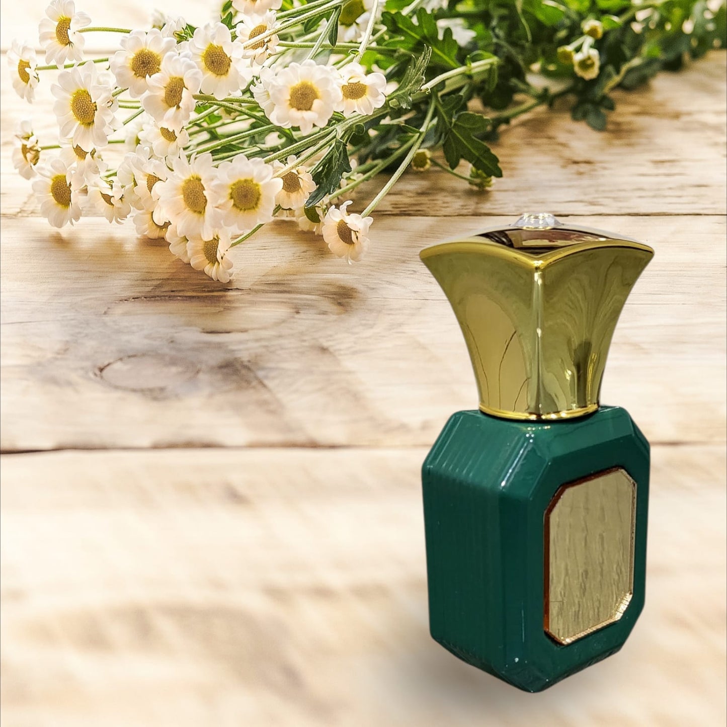 Zara Light Soft Woody for a Refreshing Trail | Long Lasting Alcohol-Free Concentrated Perfume Oil