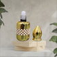Inspire Eight Attar for Men & Women| Long-Lasting Non-Alcoholic Roll-On Attar | Ideal Gift | 6 ML Pack