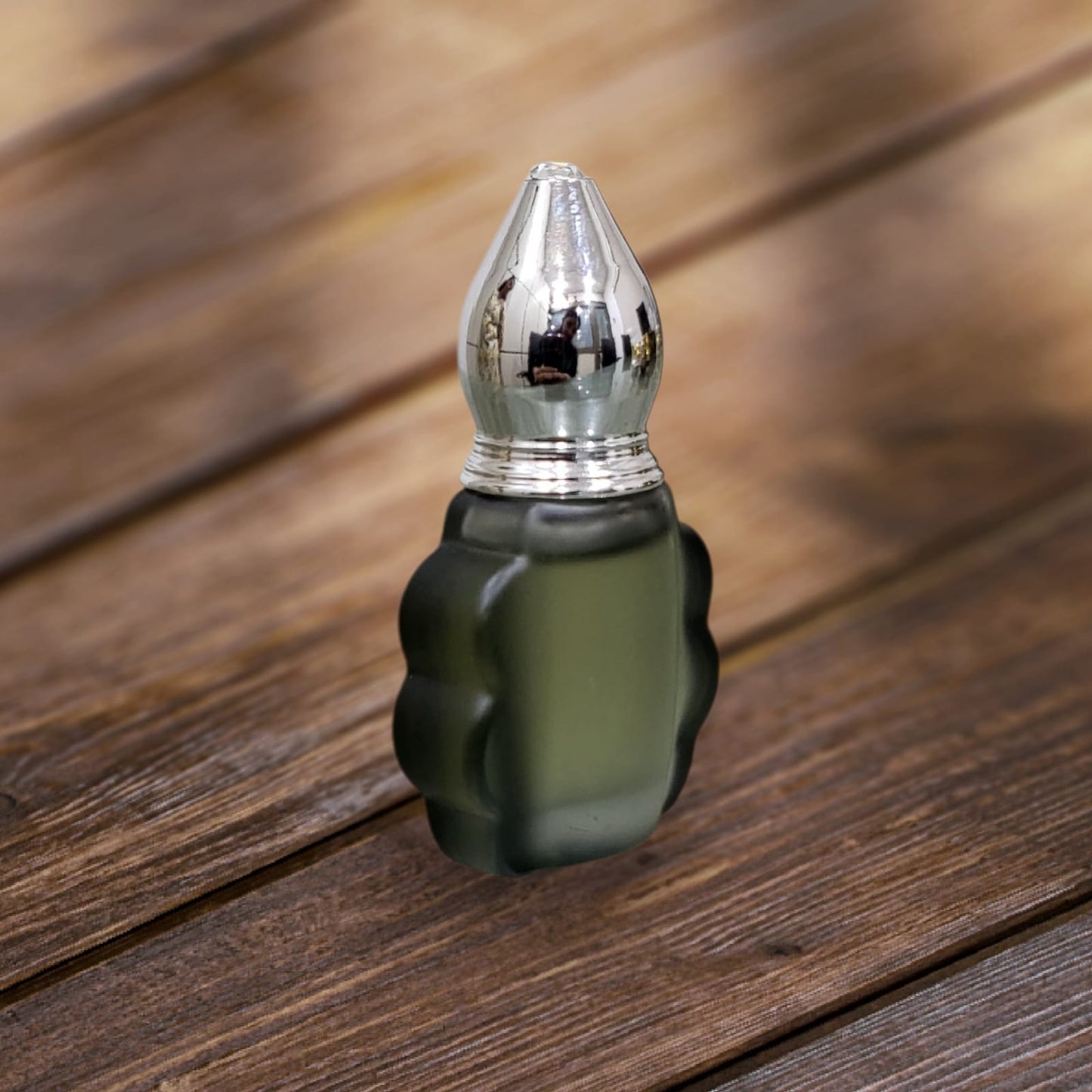 Magestic Aura Attar | Premium Alcohol-Free Perfume Oil 10 ml