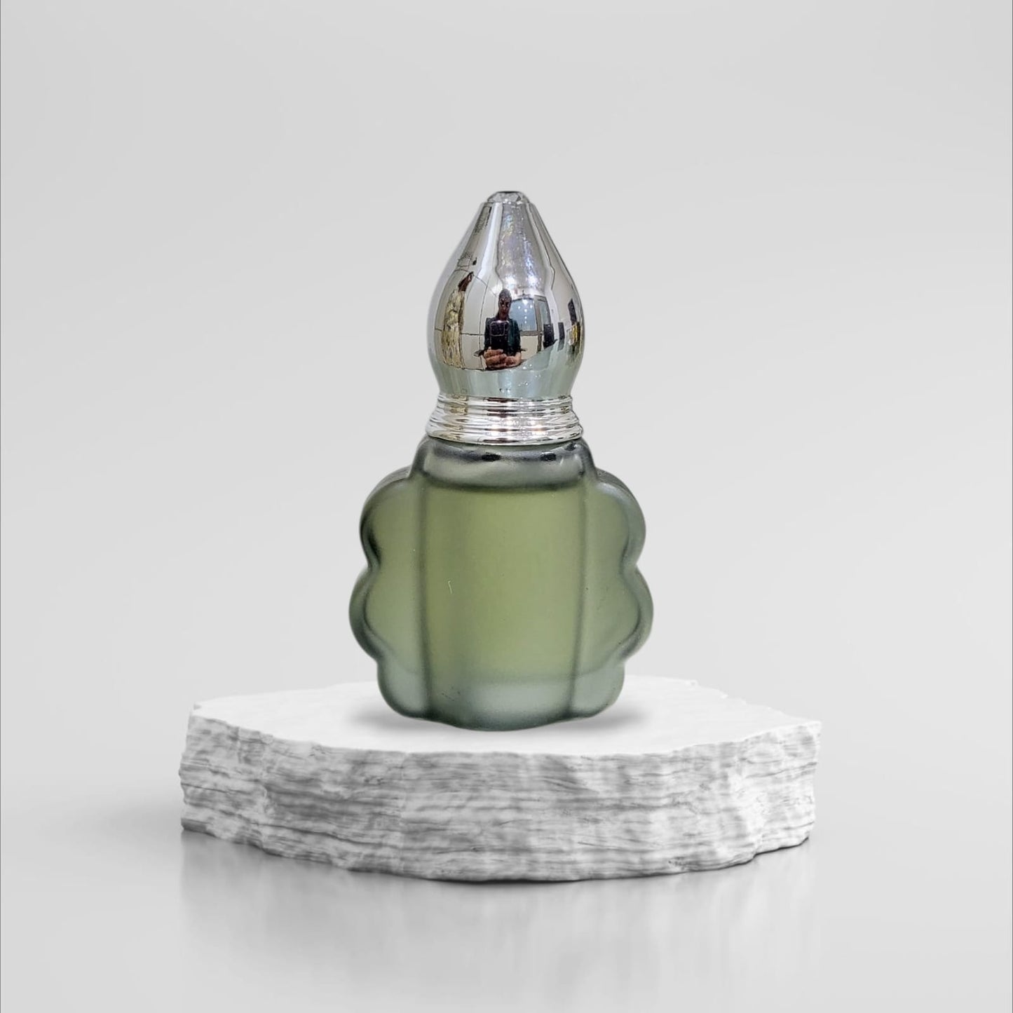Magestic Aura Attar | Premium Alcohol-Free Perfume Oil 10 ml