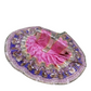 Poshak with Sequins and Gota Patti Border for Kanha Ji