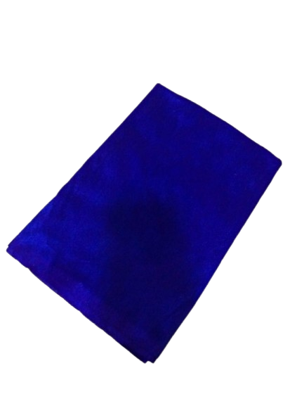 Royal Indigo Premium  Fabric