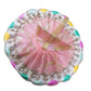 Laddu Gopal Pink Designer Poshak