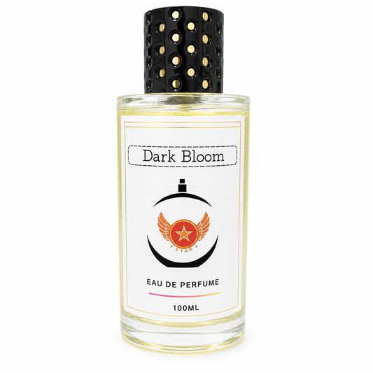 Dark Bloom-Long Lasting Perfume for  women | EDP 100ml| Ideal for Every Moment