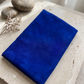 Royal Indigo Premium  Fabric