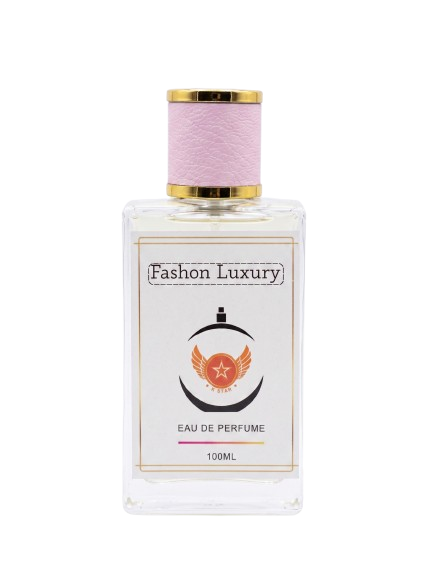 Fashion Luxury-Long Lasting Perfume for women | EDP 100ml| Ideal for Every Moment