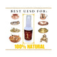 Herbal Gel Liquid Metal Shines for Cleaning