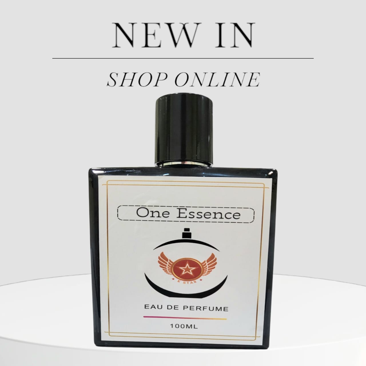 One Encence-100 ml |Long Lasting Perfume for Man and women| Ideal for Every Moment