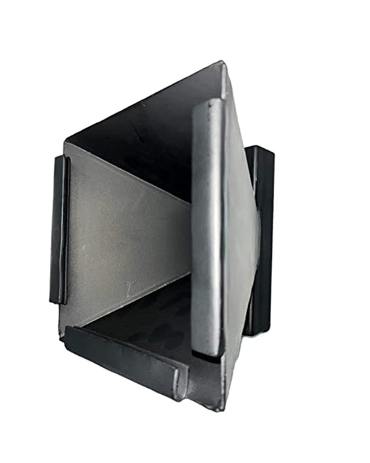 ISC Heavy duty Steel Pellet Catcher