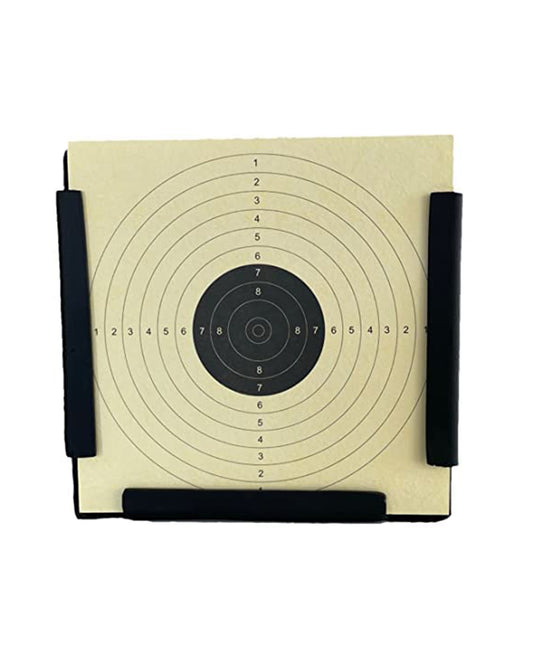 ISC Heavy duty Steel Pellet Catcher